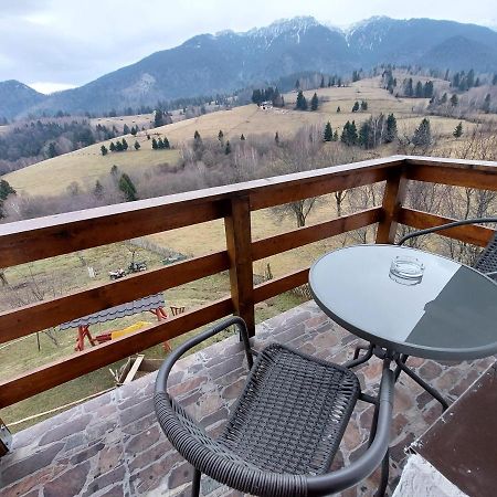 Casa Calea Haiducilor Sohodol  Экстерьер фото