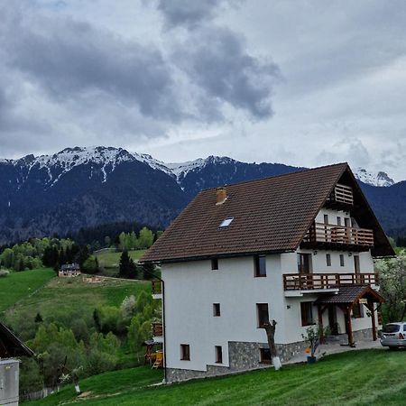 Casa Calea Haiducilor Sohodol  Экстерьер фото