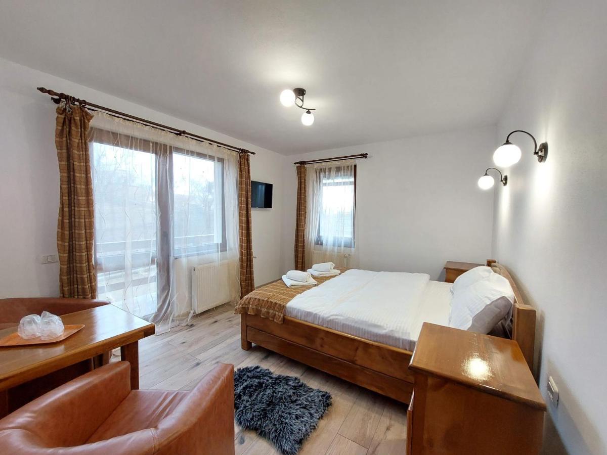 Casa Calea Haiducilor Sohodol  Экстерьер фото