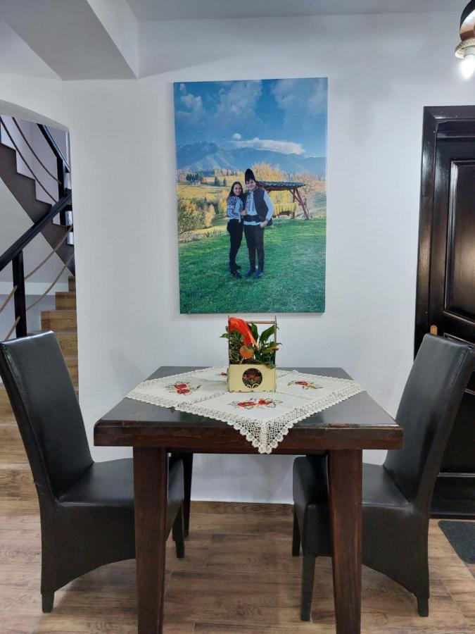 Casa Calea Haiducilor Sohodol  Экстерьер фото