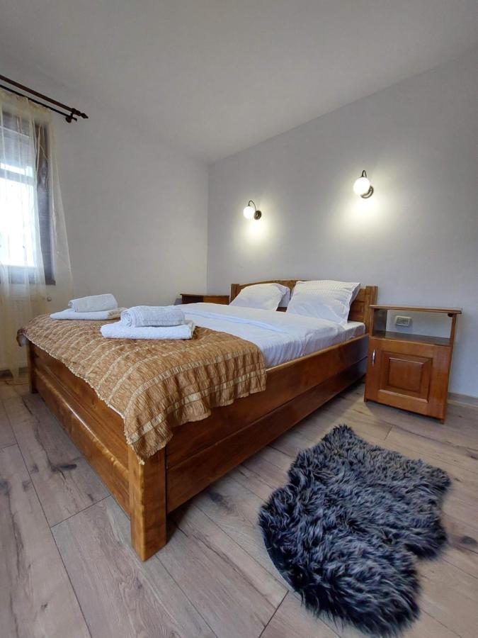 Casa Calea Haiducilor Sohodol  Экстерьер фото