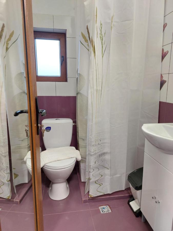 Casa Calea Haiducilor Sohodol  Экстерьер фото
