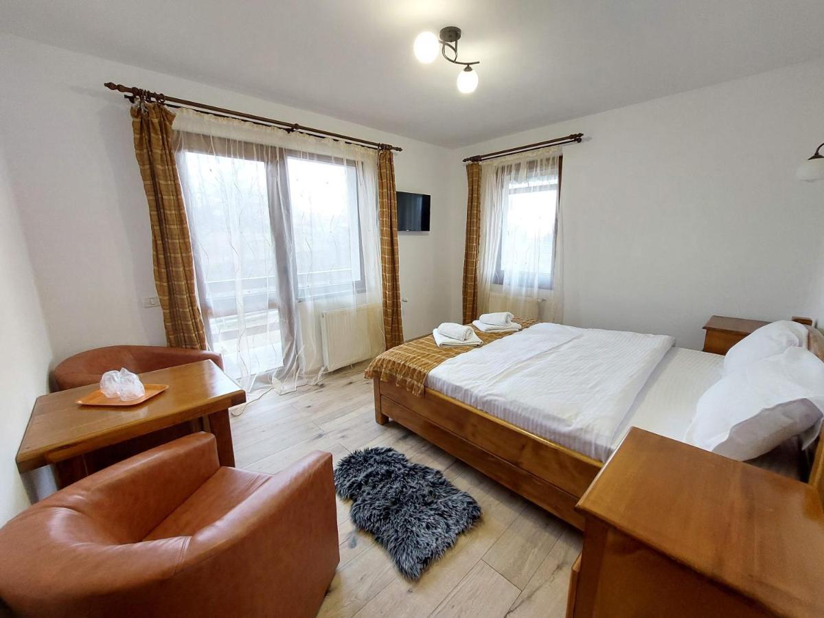 Casa Calea Haiducilor Sohodol  Экстерьер фото