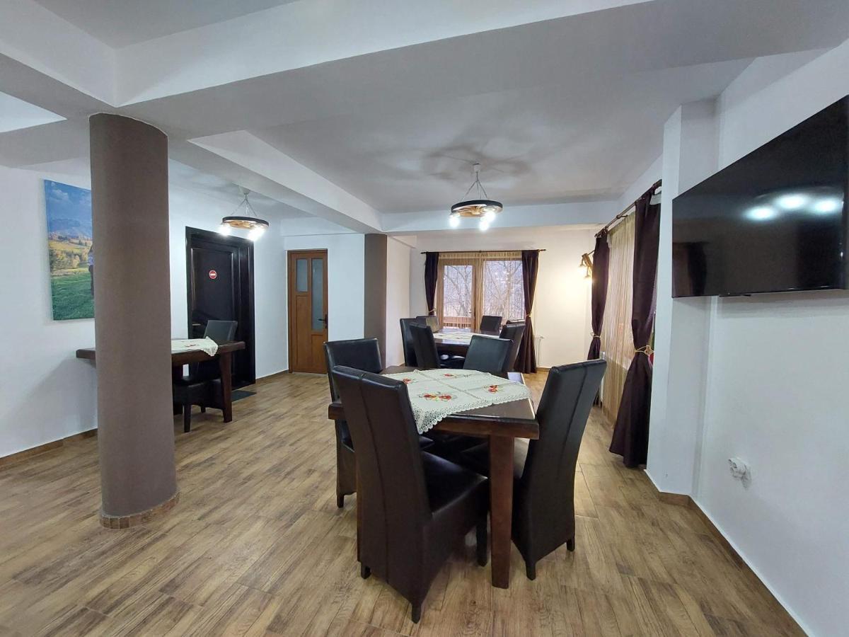Casa Calea Haiducilor Sohodol  Экстерьер фото