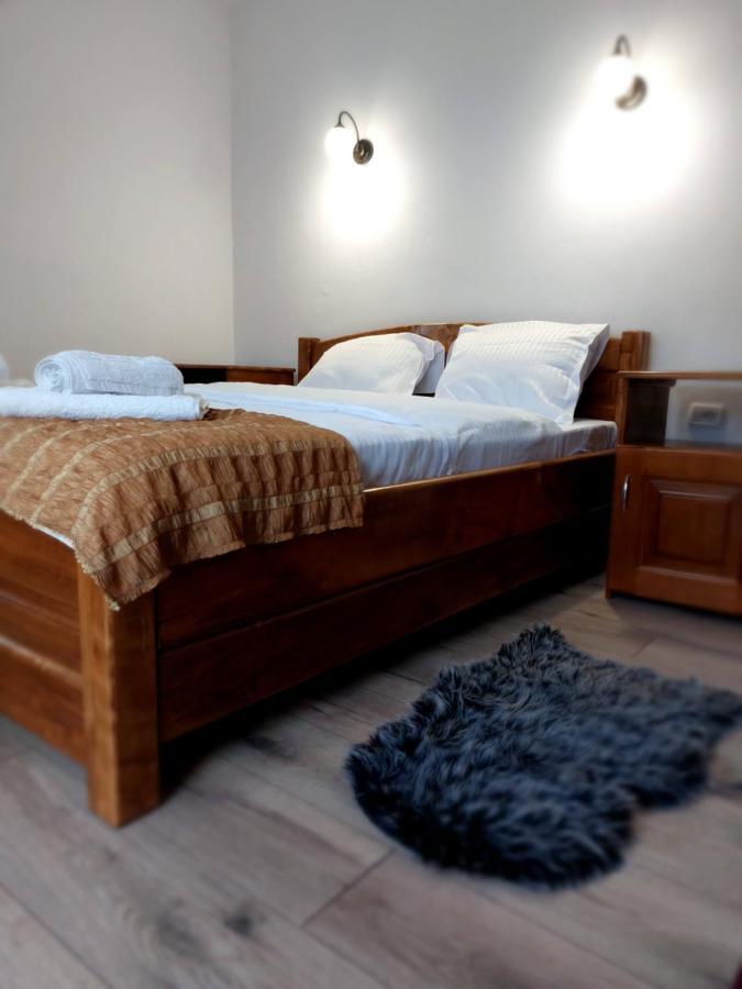 Casa Calea Haiducilor Sohodol  Экстерьер фото