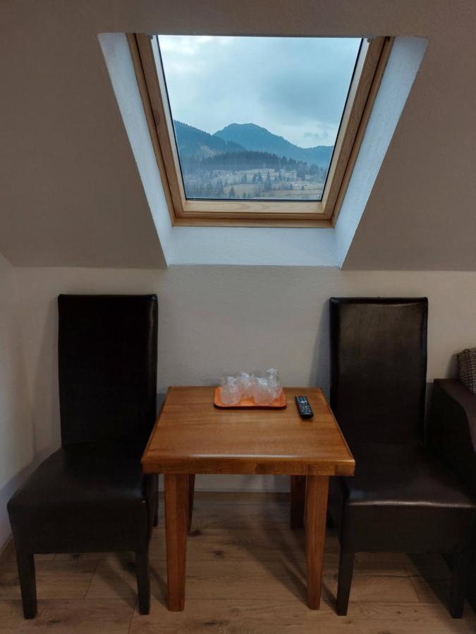 Casa Calea Haiducilor Sohodol  Экстерьер фото