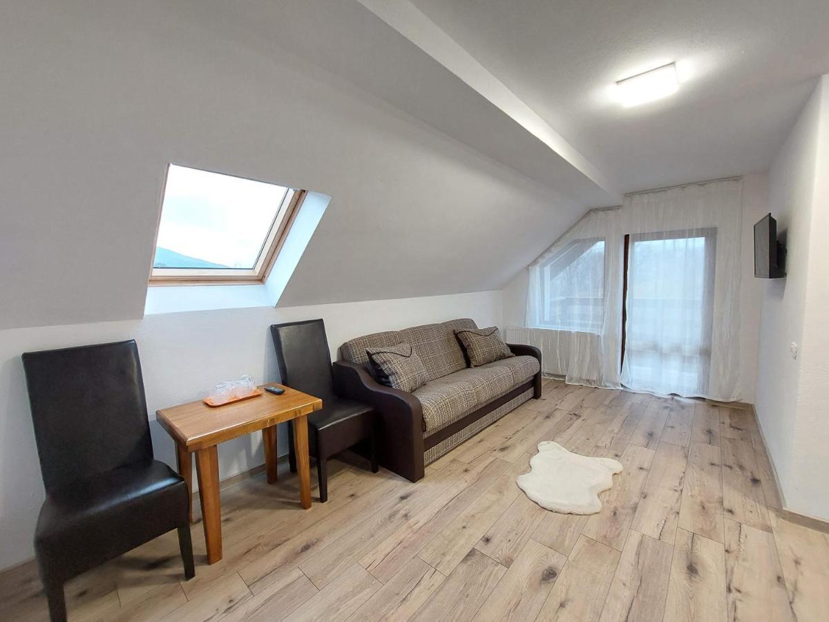 Casa Calea Haiducilor Sohodol  Экстерьер фото