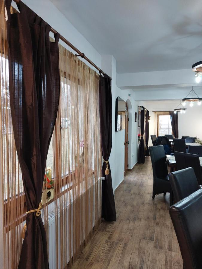 Casa Calea Haiducilor Sohodol  Экстерьер фото