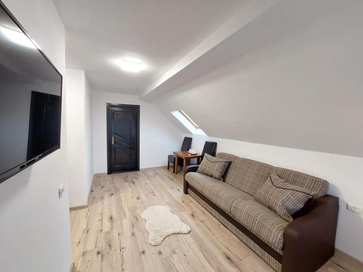Casa Calea Haiducilor Sohodol  Экстерьер фото