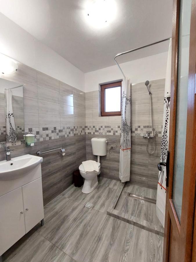 Casa Calea Haiducilor Sohodol  Экстерьер фото