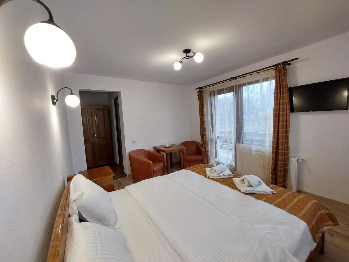 Casa Calea Haiducilor Sohodol  Экстерьер фото