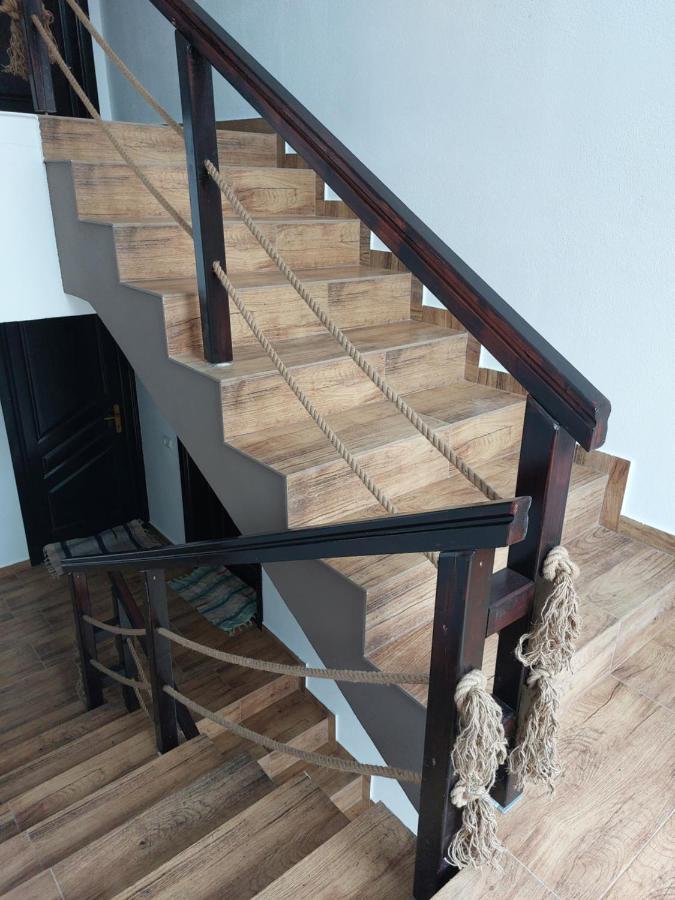 Casa Calea Haiducilor Sohodol  Экстерьер фото