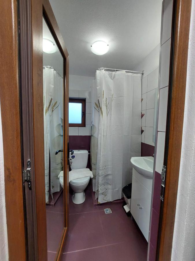 Casa Calea Haiducilor Sohodol  Экстерьер фото