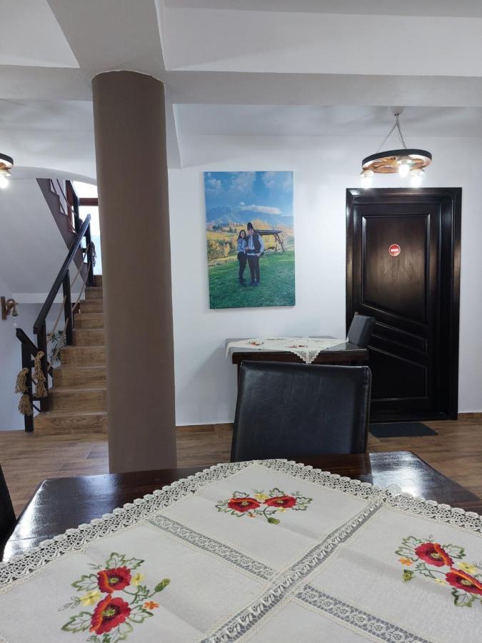 Casa Calea Haiducilor Sohodol  Экстерьер фото