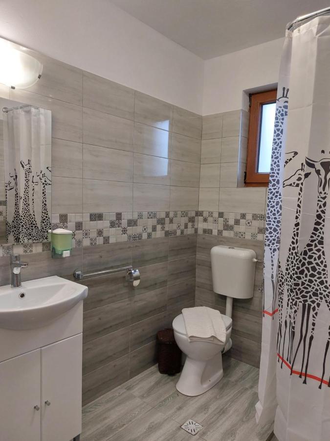 Casa Calea Haiducilor Sohodol  Экстерьер фото