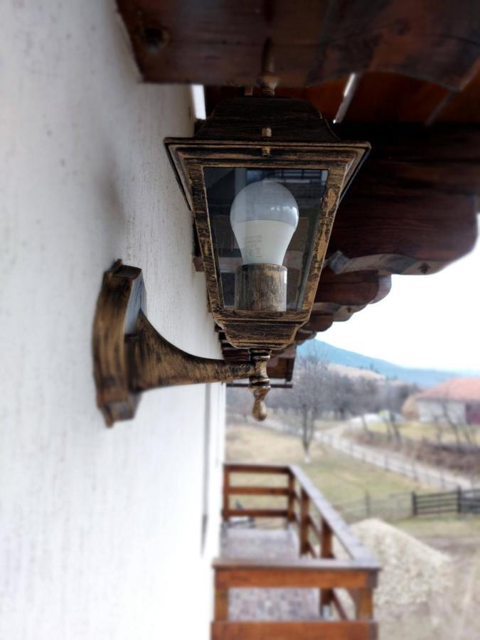 Casa Calea Haiducilor Sohodol  Экстерьер фото