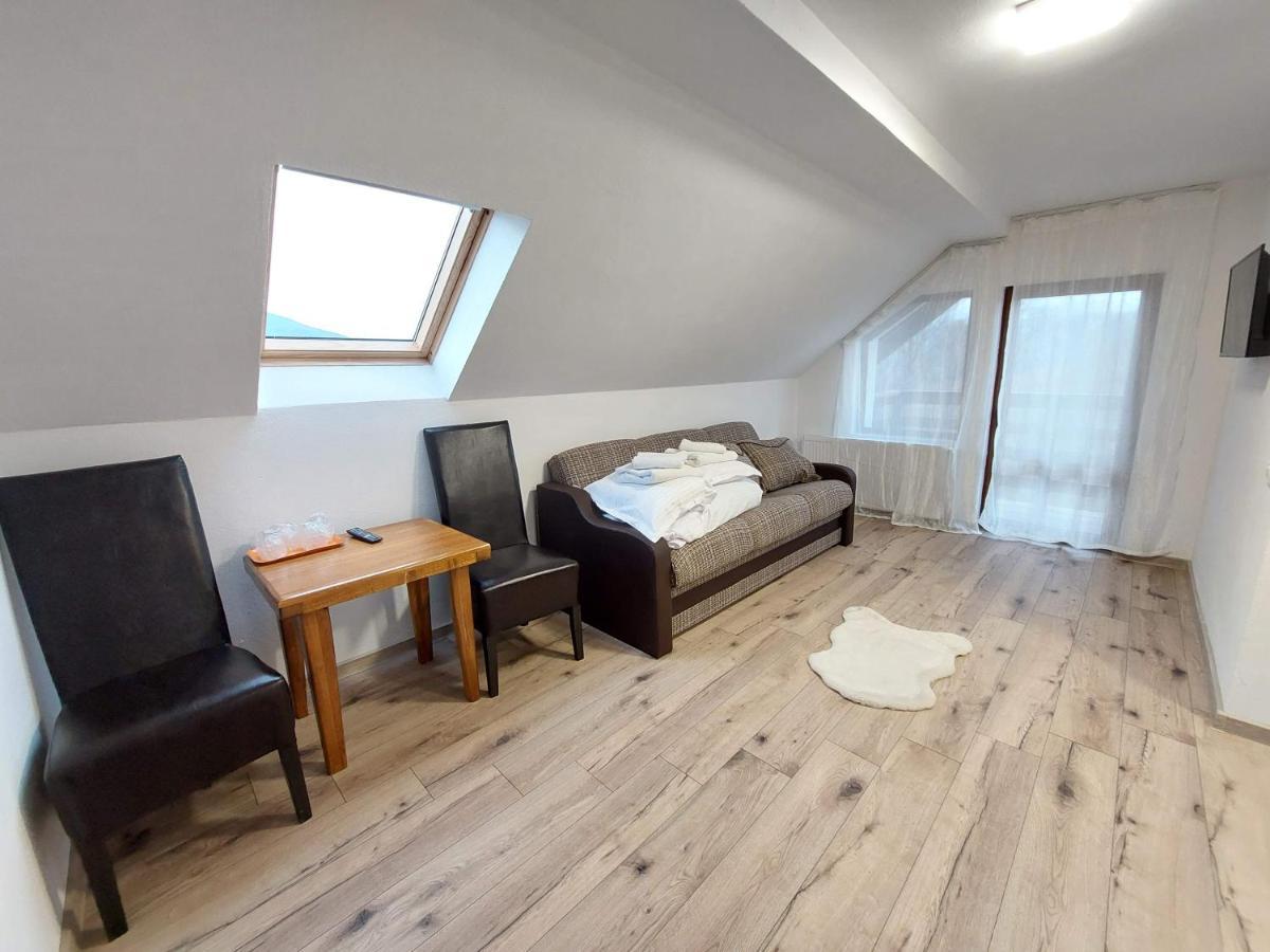 Casa Calea Haiducilor Sohodol  Экстерьер фото