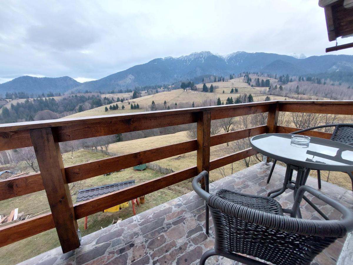 Casa Calea Haiducilor Sohodol  Экстерьер фото