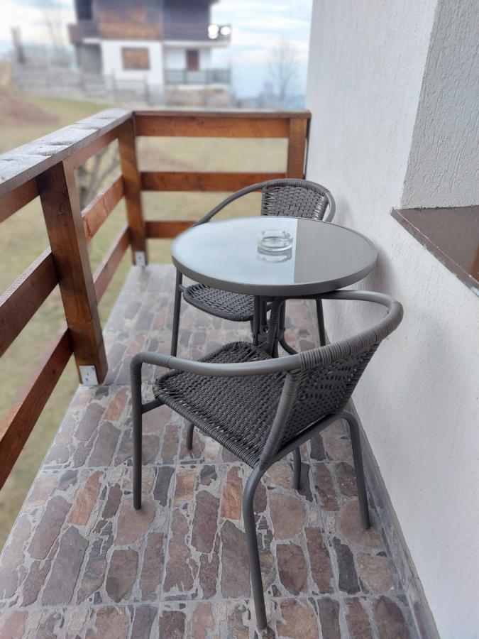 Casa Calea Haiducilor Sohodol  Экстерьер фото