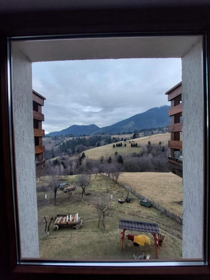 Casa Calea Haiducilor Sohodol  Экстерьер фото