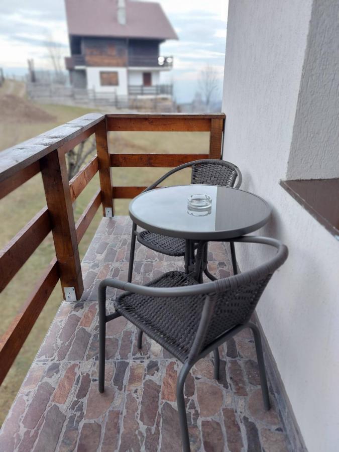 Casa Calea Haiducilor Sohodol  Экстерьер фото