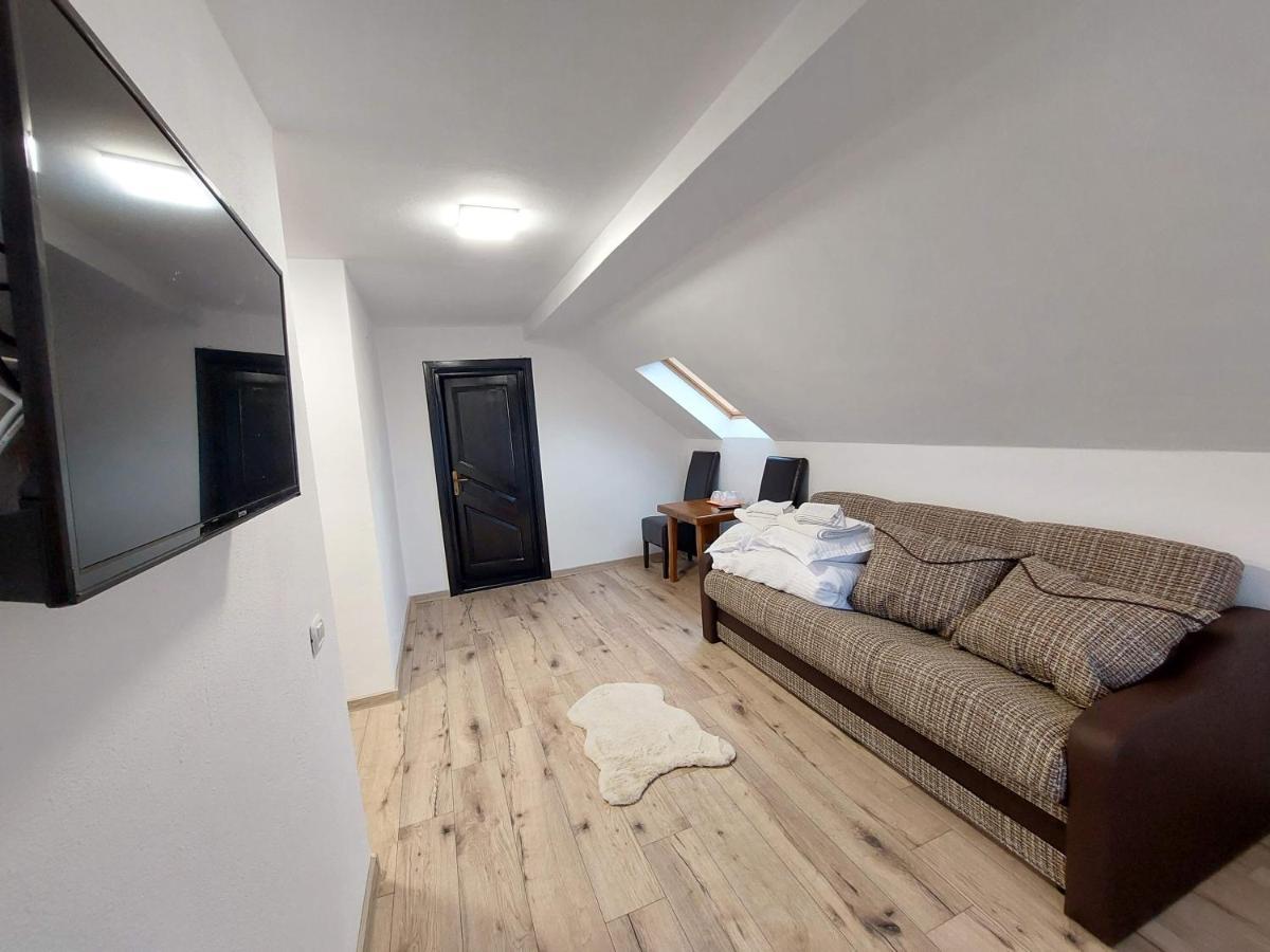 Casa Calea Haiducilor Sohodol  Экстерьер фото