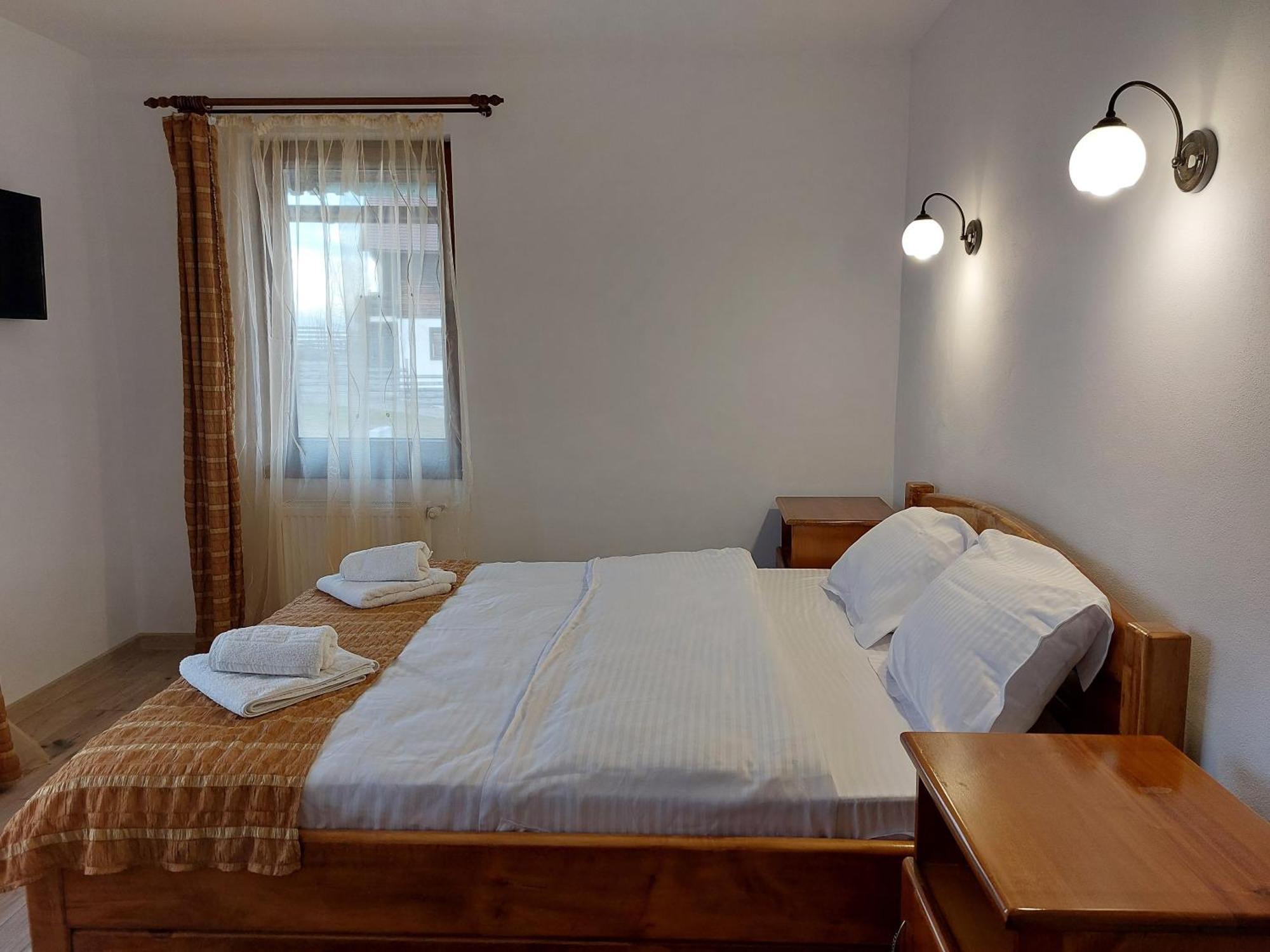 Casa Calea Haiducilor Sohodol  Экстерьер фото