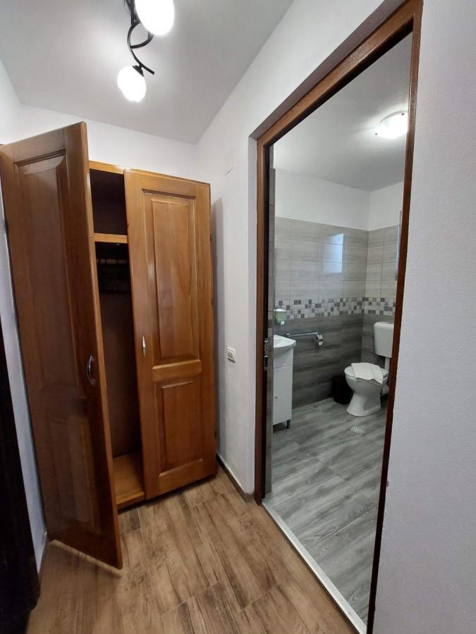 Casa Calea Haiducilor Sohodol  Экстерьер фото