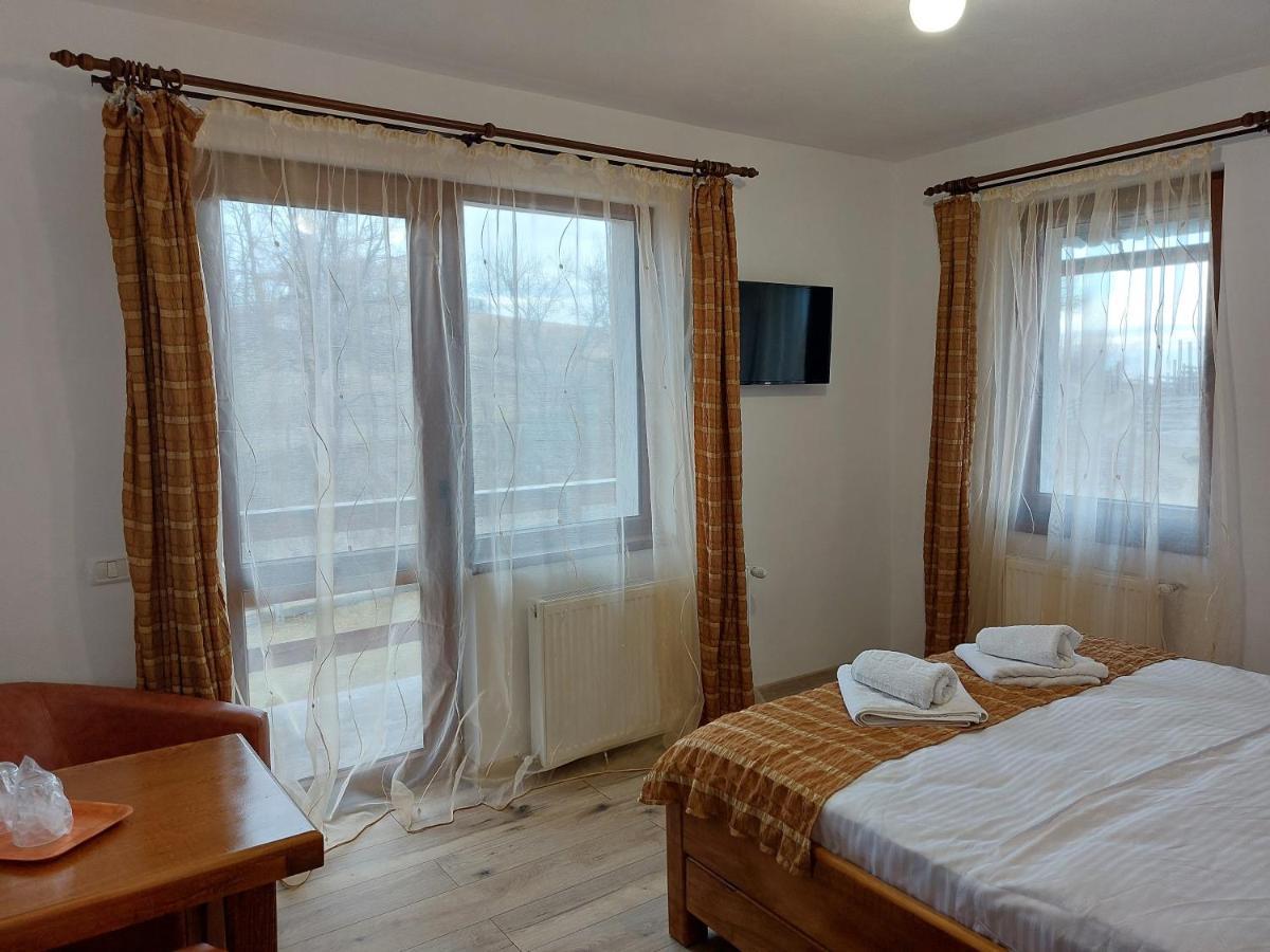 Casa Calea Haiducilor Sohodol  Экстерьер фото