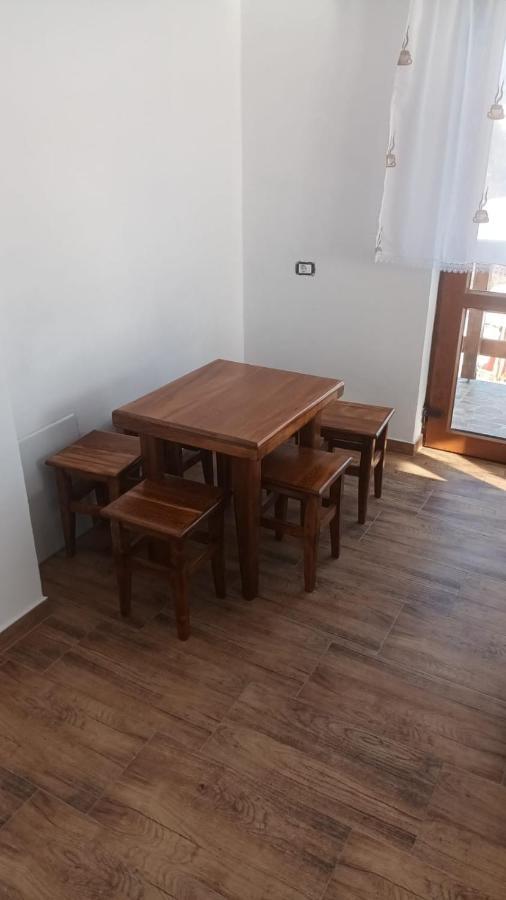 Casa Calea Haiducilor Sohodol  Экстерьер фото