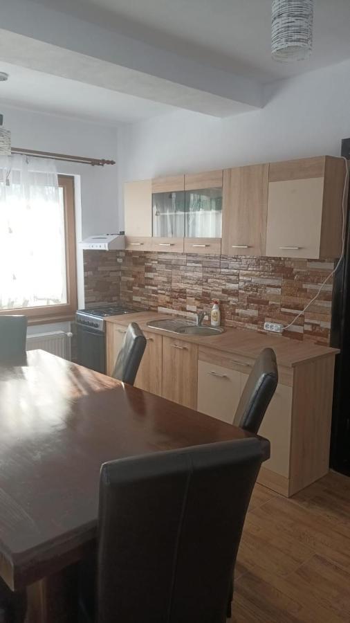 Casa Calea Haiducilor Sohodol  Экстерьер фото