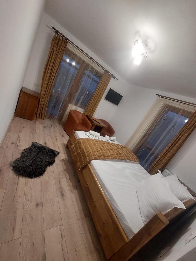 Casa Calea Haiducilor Sohodol  Экстерьер фото