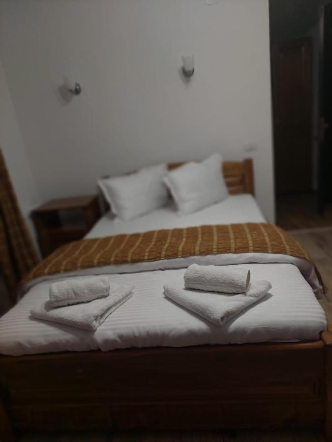Casa Calea Haiducilor Sohodol  Номер фото